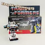 New Arrival Transform G1 Prowl reissue brand new action figure Gift
