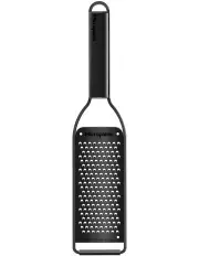 [Microplane] Sheep Coarse Grater in Black