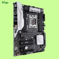 在飛比找蝦皮商城優惠-5Cgo.【含稅】Asus/華碩X99-DELUXE/A/S