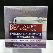 L’Oreal Paris Revitalift Hyaluronic Acid {Micro-Epidermic Hyaluron} Exp.01/27