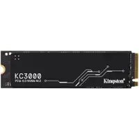 在飛比找蝦皮購物優惠-Kingston 金士頓 KC3000 1TB 2T SSD