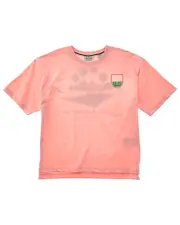 Scotch & Soda S&S Tennis Group T-Shirt