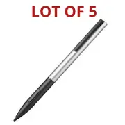 LOT OF 5 New Dell Venue Active Stylus Pen for Dell Venue 11 Pro 750AAGN