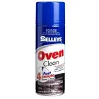 Selleys 350g Oven Clean cleaning dirt grime dust dirty clean