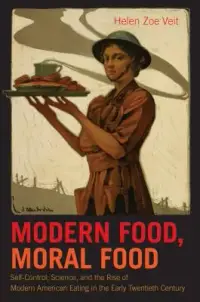 在飛比找博客來優惠-Modern Food, Moral Food: Self-