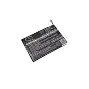 Battery for BLU P60W TouchBook 7.0 Pro 1ICP3/79/115 Tablet CS-BLP600SL 3000mAh