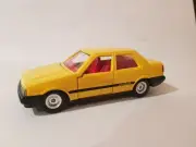 TOMICA DANDY - TOYOTA COROLLA SEDAN [YELLOW] MINT VHTF COMBINED POST