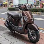 中古二手機車 2019年 光陽KYMCO LIKE ABS 125