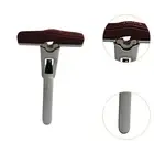 Mini Spray Water Mop Portable Self Squeeze Cleaning System Short Mop Cleaning