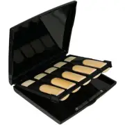 Protec 10 reed case for alto/tenor saxophone black
