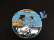 SwimWays Baby Sping Float Sun Canopy Animal Friends Hippo Ages 9-24 Months