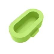 For Garmin Forerunner 945 Lte Decorate Mobile Phone Dust Plug Cover
