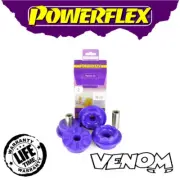 Powerflex Rear Diff Mounting Bushes Mazda MX-5 NA 89-98 PFR36-120