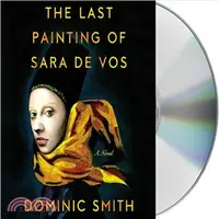 在飛比找三民網路書店優惠-The Last Painting of Sara De V