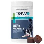 [Paw By Blackmores] Blackmores PAW Osteocare Joint Protect Chews For Dogs 500g