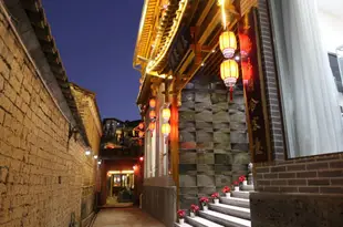 騰沖本順客棧Benshun Inn