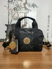 在飛比找Yahoo!奇摩拍賣優惠-鑫森凱莉代購 Kipling K13852 小小兵聯名款 黑