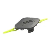 Ryobi - Double Serrated Blade Head Edge Trimmers Edges Special High/Thick Grass