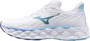 [Mizuno] Women's Wave Sky 8 D Running Shoe