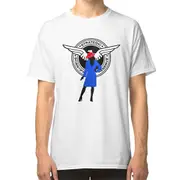 Peggy Carter T-shirt