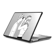 MacBook Pro 16-inch (M1 - M4) Impact Case Exploring You
