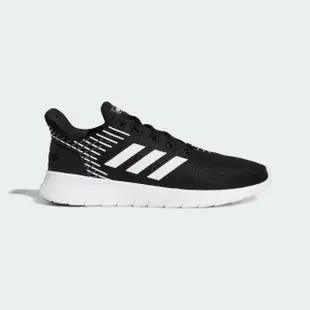 【adidas 官方旗艦】ASWEERUN 運動休閒鞋 男 F36331