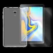 For Samsung Galaxy Tab A 10.5" SM-T597V Verizon Protective Case Screen Protector