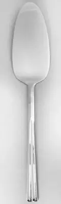 DUET by Supreme / Towle Pie / Cake Server 10.5" NEW NEVER USED Japan
