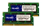16GB RAM 2x8GB for Apple 2010 2011 iMac MacBook Pro MacMini Memory DDR3L 5YrWty