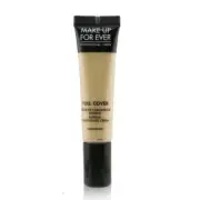 Make Up For Ever Full Cover Extreme Camouflage Cream Waterproof - #6 (Ivory) 15m