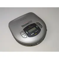 在飛比找蝦皮購物優惠-SONY DISCMAN D-375 馬來西亞製 CD隨身聽