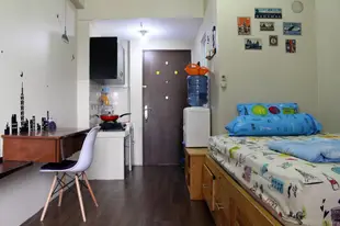 普瑞家庭式經濟型私人公寓Budget-Homey-Private Apartment in Puri