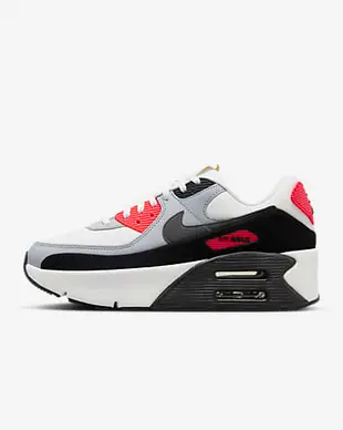 Nike Air Max 90 LV8 女鞋