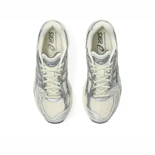 【asics 亞瑟士】Gel-kayano 14 男 休閒鞋 運動 復古 Y2K 24新品 奶油綠(1201A019-200)