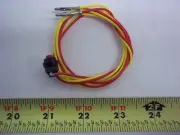 524136219 Yale Forklift, Switch