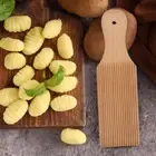 Spiral Surface Tool Homemade Pasta Maker Convenient Gnocchi Board