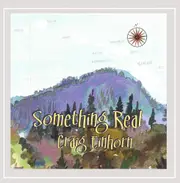 Something Real - Craig Einhorn CD