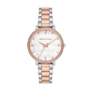 Michael Kors Pyper Two Tone Women's Watch MK4667