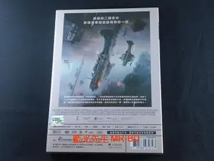 [DVD] - 決戰中途島 Midway ( 采昌正版 )