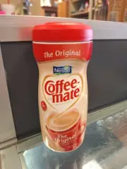Secret Hidden Stash Box Compartment Diversion Safe NESTLE COFFEE MATE Creamer