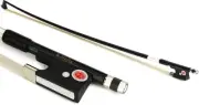 Eastman BL10 K. Holtz Fiberglass Violin Bow - 1/2 Size