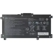 Genuine Battery LK03XL For HP Envy X360 15-BP 15-BQ 15-CN 17-AE 17-CE 916814-855
