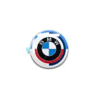 在飛比找Yahoo!奇摩拍賣優惠-【歐德精品】德國原廠BMW M Heritage 50週年紀