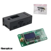 Unassembled UHF MMDVM Hotspot Kit with Shell For YSF DSTAR Raspberry Pi 3 Zero W