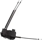 81410-2S000 Car Door Lock Actuator Latch Assembly Rear Left，Compatible With Hyundai Tucson IX35 2011-2015 Parts