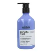 L'Oreal Blondifier Cool Shampoo 16.9 oz NEW