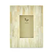 Tizo Resin & Bone Frame, 5 x 7