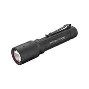 Ledlenser 380 Lumen Solidline Robust Powerful Rechargeable Flashlight Torches