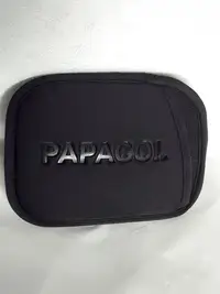 在飛比找Yahoo!奇摩拍賣優惠-PAPAGO 黑色 衛星導航 主機包 導航機 胎壓偵測