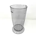 Replacement Blending Cup Container for Cuisinart Smart Stick Blender HB-400PC
